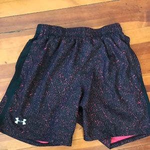 Under Armour Men’s Launch 7’ Short Medium